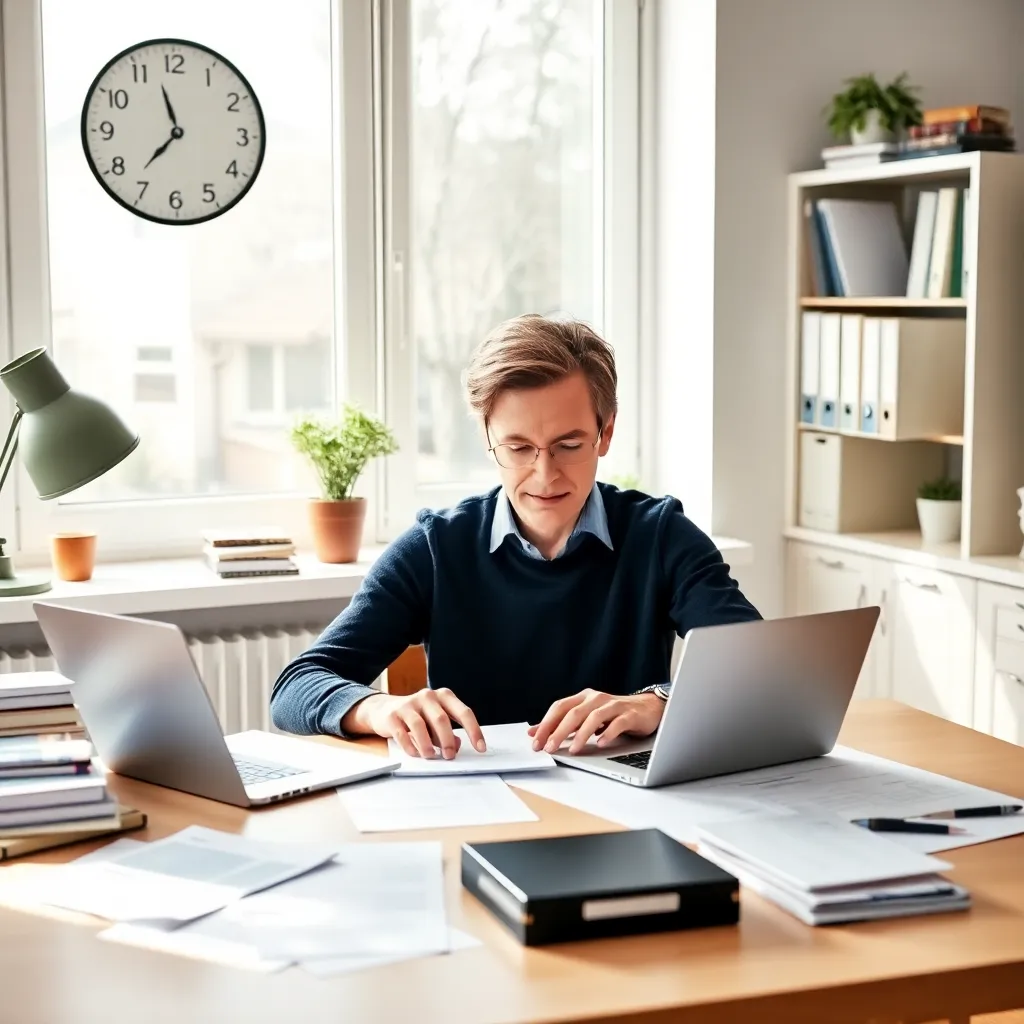 Ouder geeft zakgeld aan kind en legt spaarplan uit