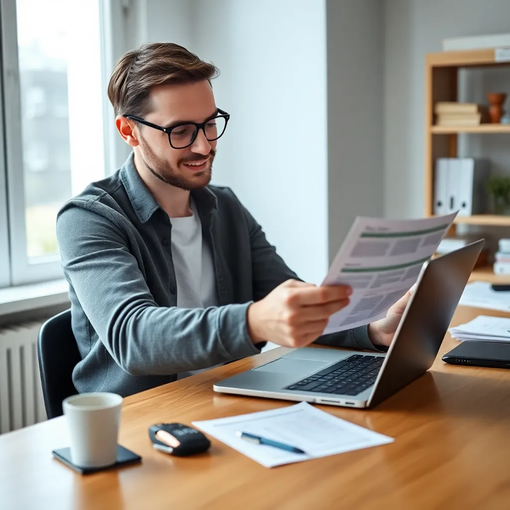 Verschillende typen spaarrekeningen en deposito's gevisualiseerd